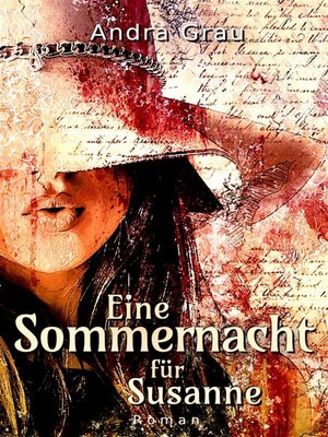 cover image of Eine Sommernacht für Susanne